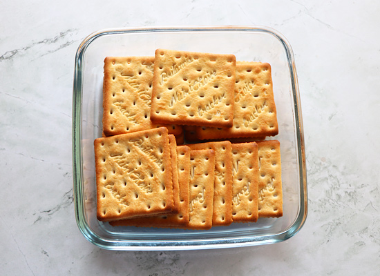 smores bars recipe crackers