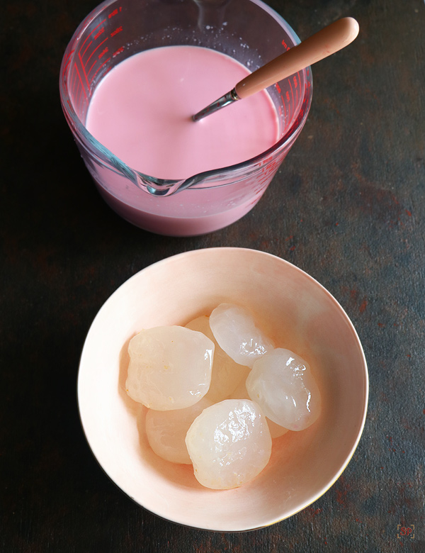 nungu rosemilk recipe