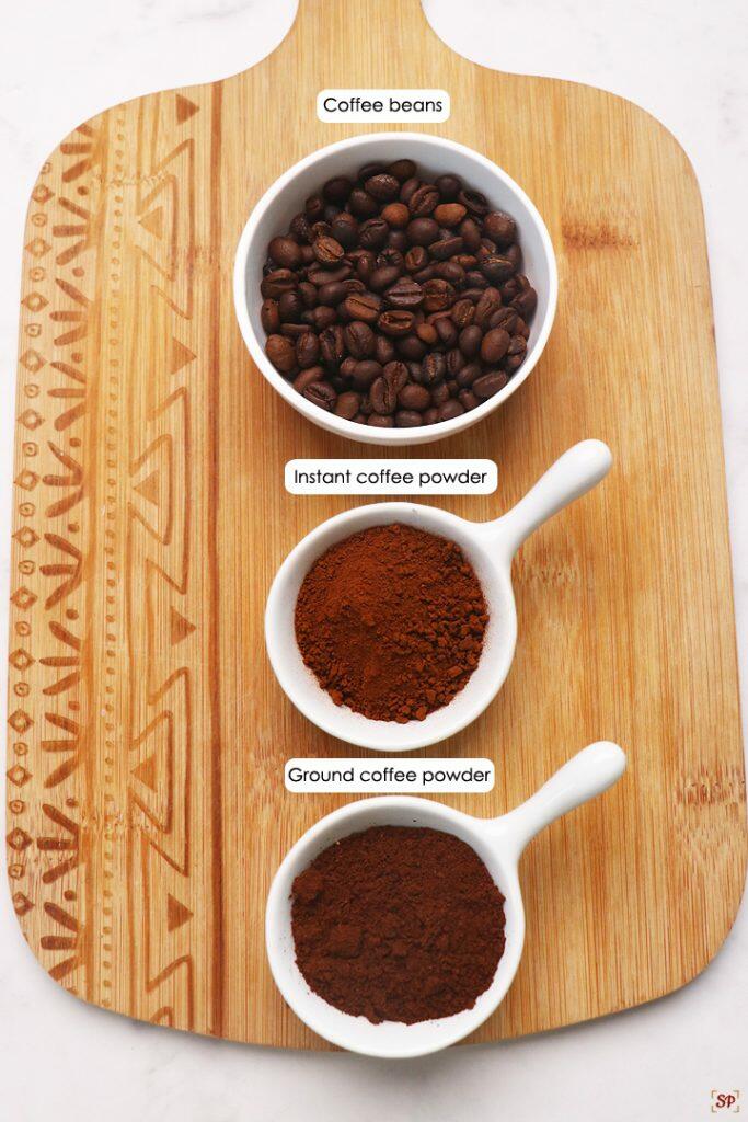 Black Coffee Recipe How to make Black Coffee at home Sharmis Passions