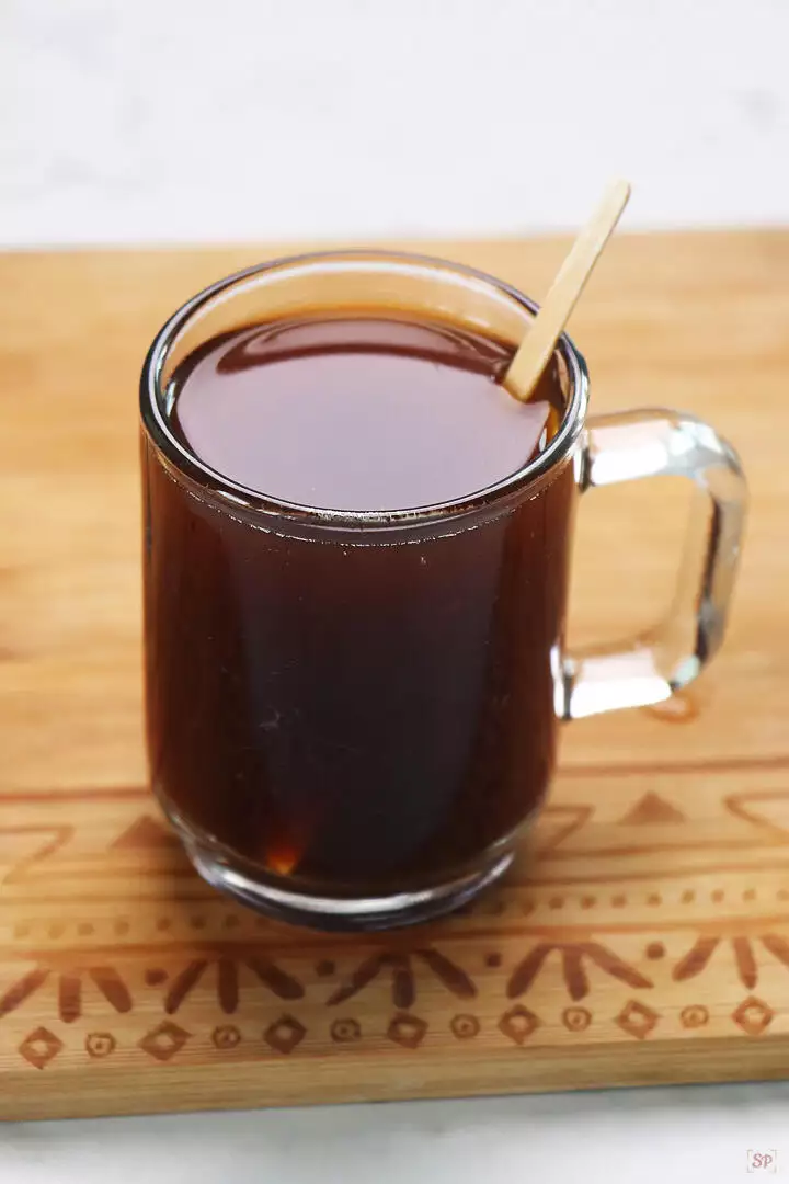 Black Coffee Recipe   How to make Black Coffee at home - 19