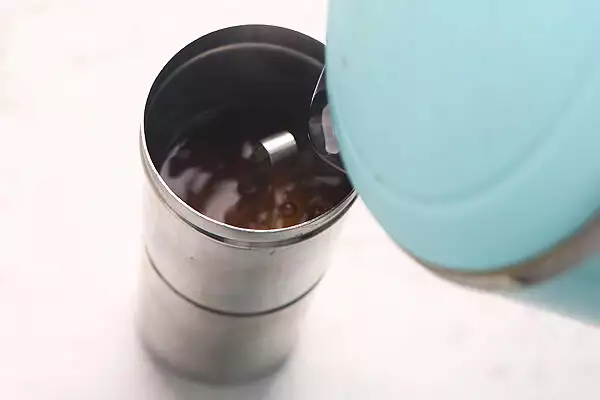 Black Coffee Recipe   How to make Black Coffee at home - 2