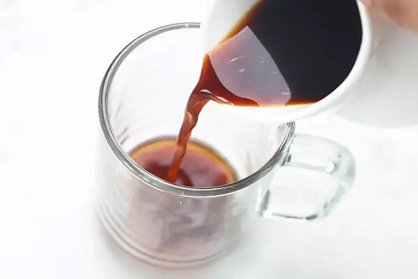 Black Coffee Recipe   How to make Black Coffee at home - 48