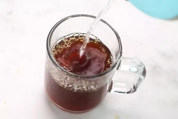 Black Coffee Recipe   How to make Black Coffee at home - 15
