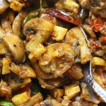 Pallipalayam Mushroom Fry1