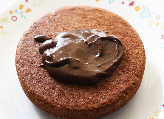 Eggless bournvita Coffee Chocolate Cake Recipe EasyQuick Cake Recipe   Khamang Mejwani  YouTube