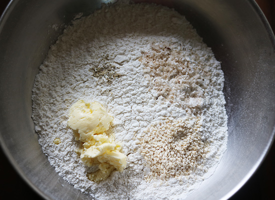 vella seedai recipe add ingredients