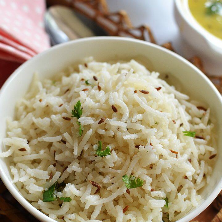 Rice Recipes | Indian Variety Rice Recipes - Sharmis Passions