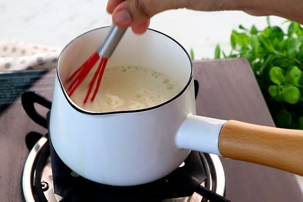 whisk it