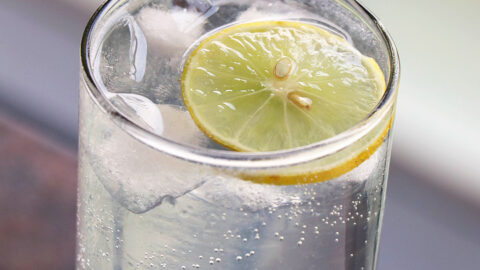 fresh lime soda machine price