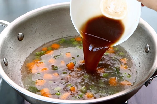 add tamarind extract