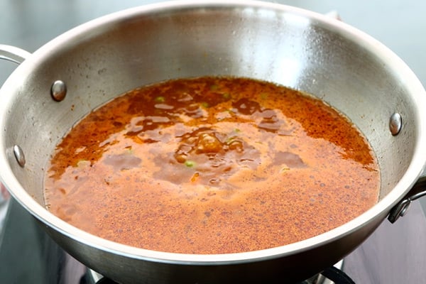boil well