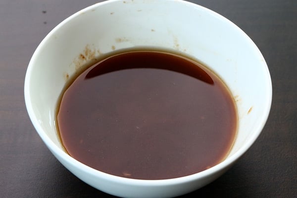 tamarind extract is ready