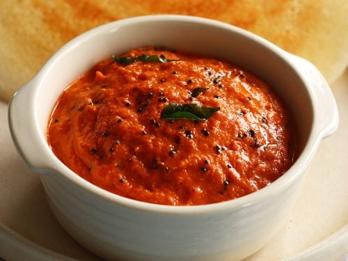 Kara Chutney