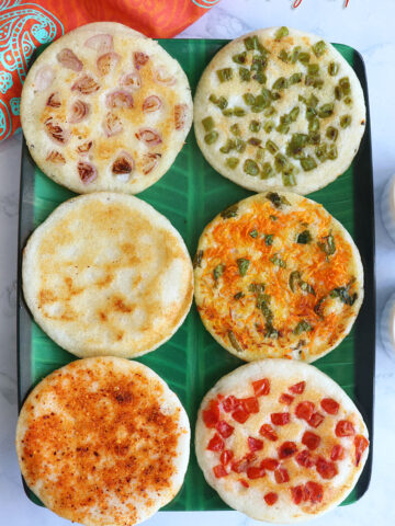 Uttapam9