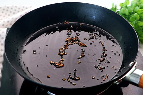 add tempering