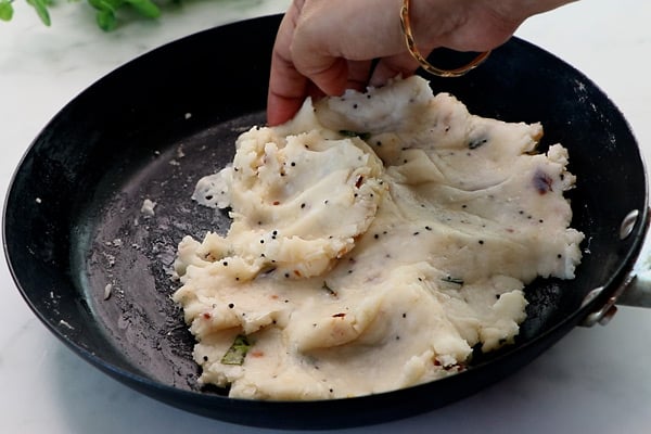 knead well