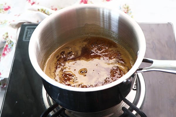 boil it