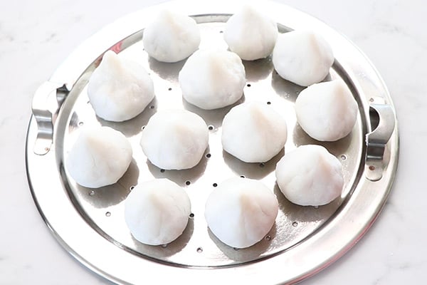 add prepared modak
