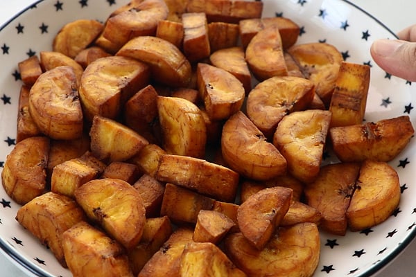 all fried and ready
