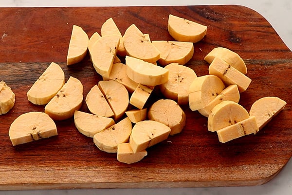 cut and ready