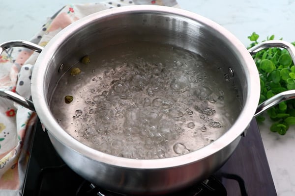 boil for 5 minutes