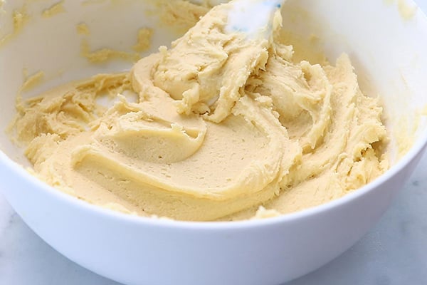 beat until well combined