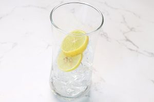Iced Lemon Tea Recipe | Lemon Iced Tea Recipe- Sharmis Passions
