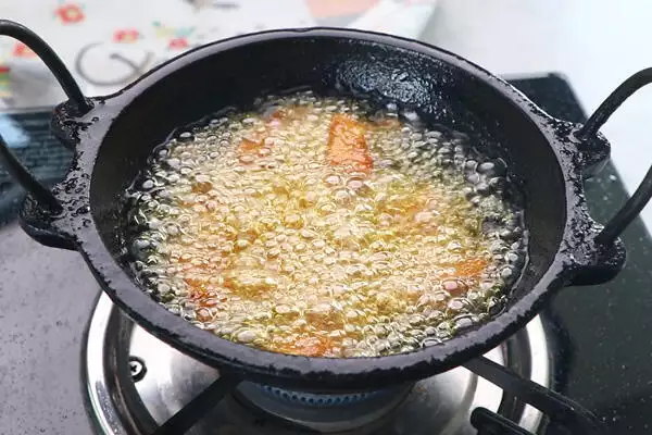 Chicken Fry Recipe   Easy Chicken Fry Recipe - 9