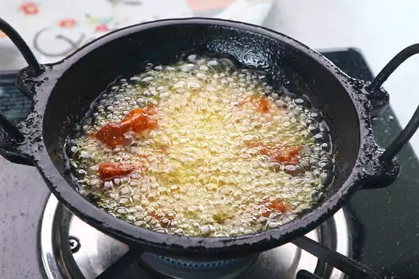 Chicken Fry Recipe   Easy Chicken Fry Recipe - 34