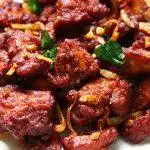 Chicken Fry Recipe   Easy Chicken Fry Recipe - 55