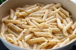 Cheese Pasta Recipe - Sharmis Passions