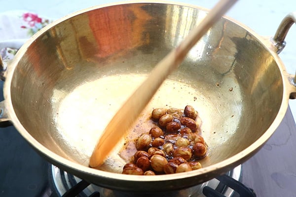 fry raisin