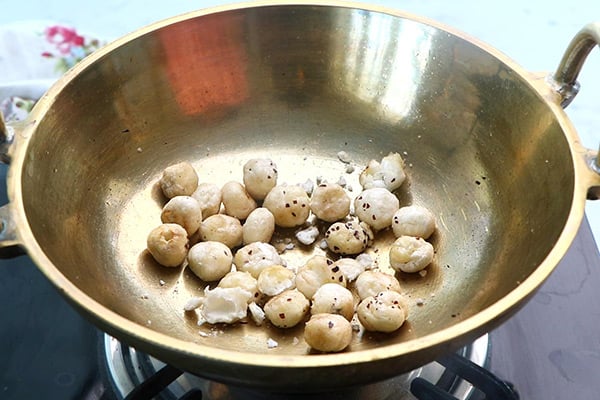fry until crisp