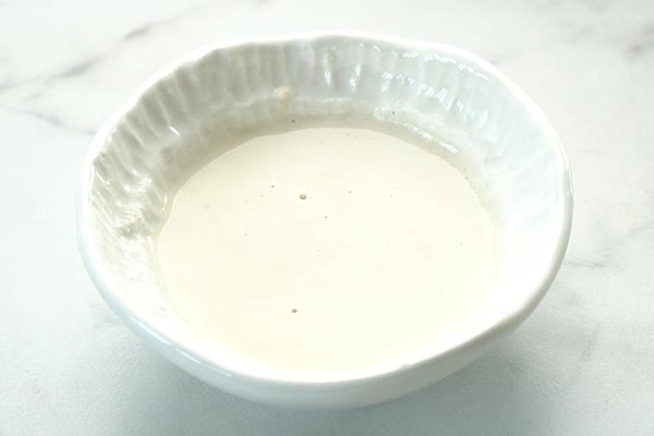 grind to a fine paste