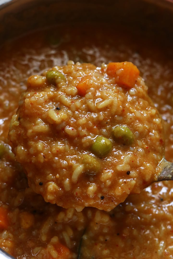 bisi bele bath 