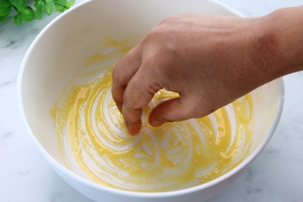 mix it well