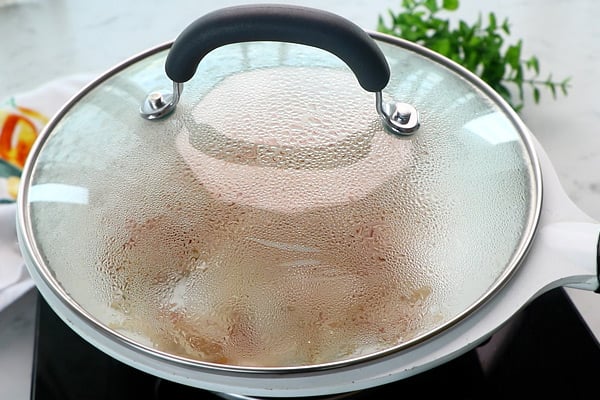 cook covered until soft