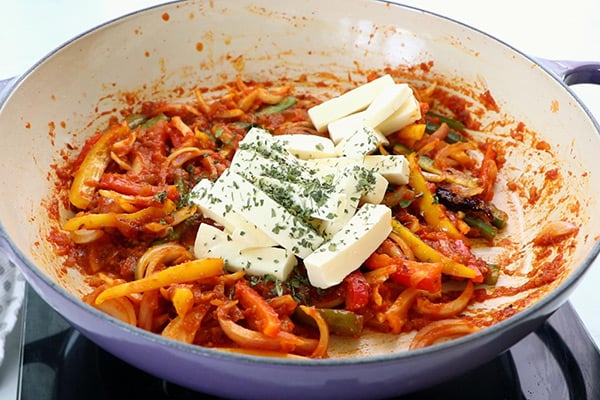 add paneer with kasoori methi