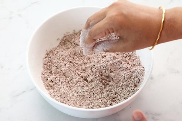 mix it
