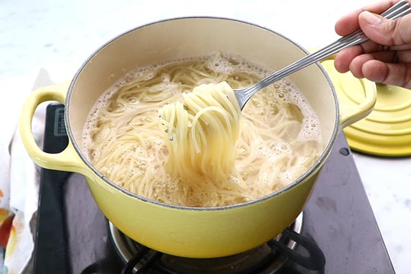 cook until fork tender