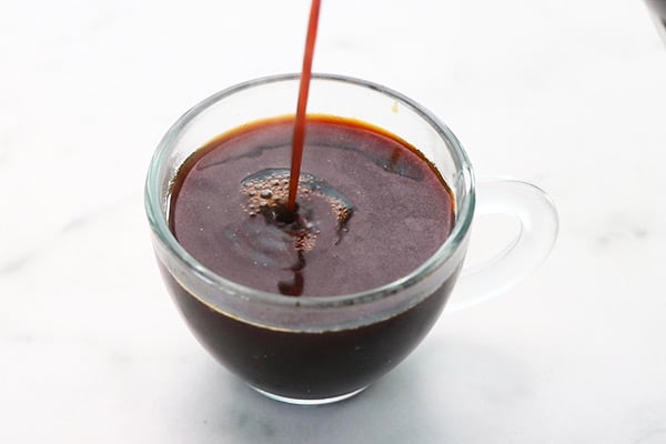 espresso ready