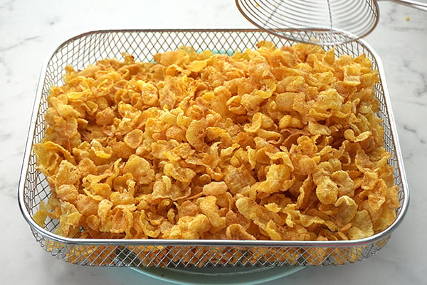 all fried and ready