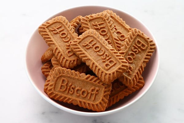 biscoff biscuits