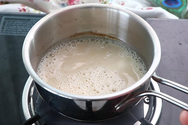 let it boil