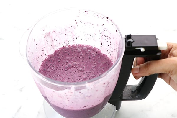 blend well