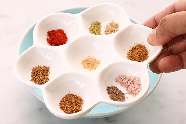jeeravan masala