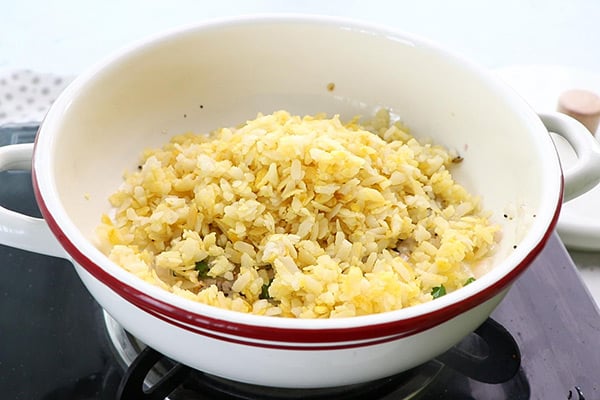 add poha
