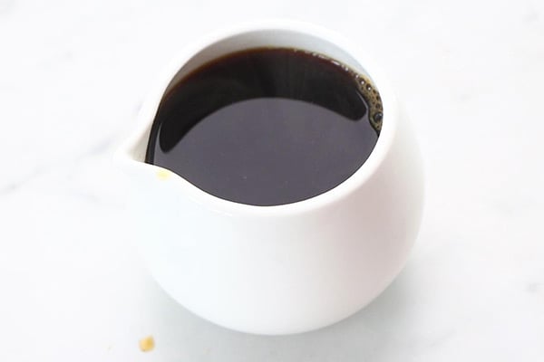 tea decoction is ready