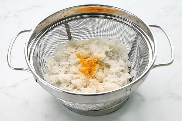 add seasoning