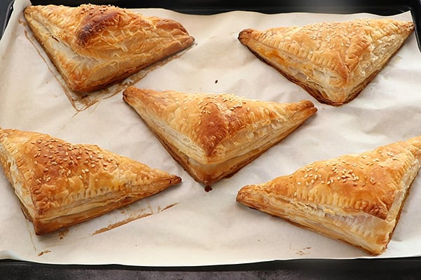bake until golden
